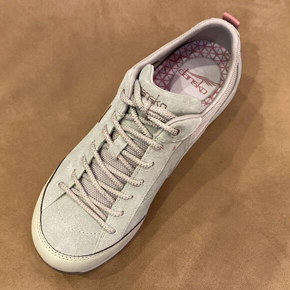 Dansko - Paisley Sage - Multiple Sizes (NEW W/ BOX) - Picture 2 of 3